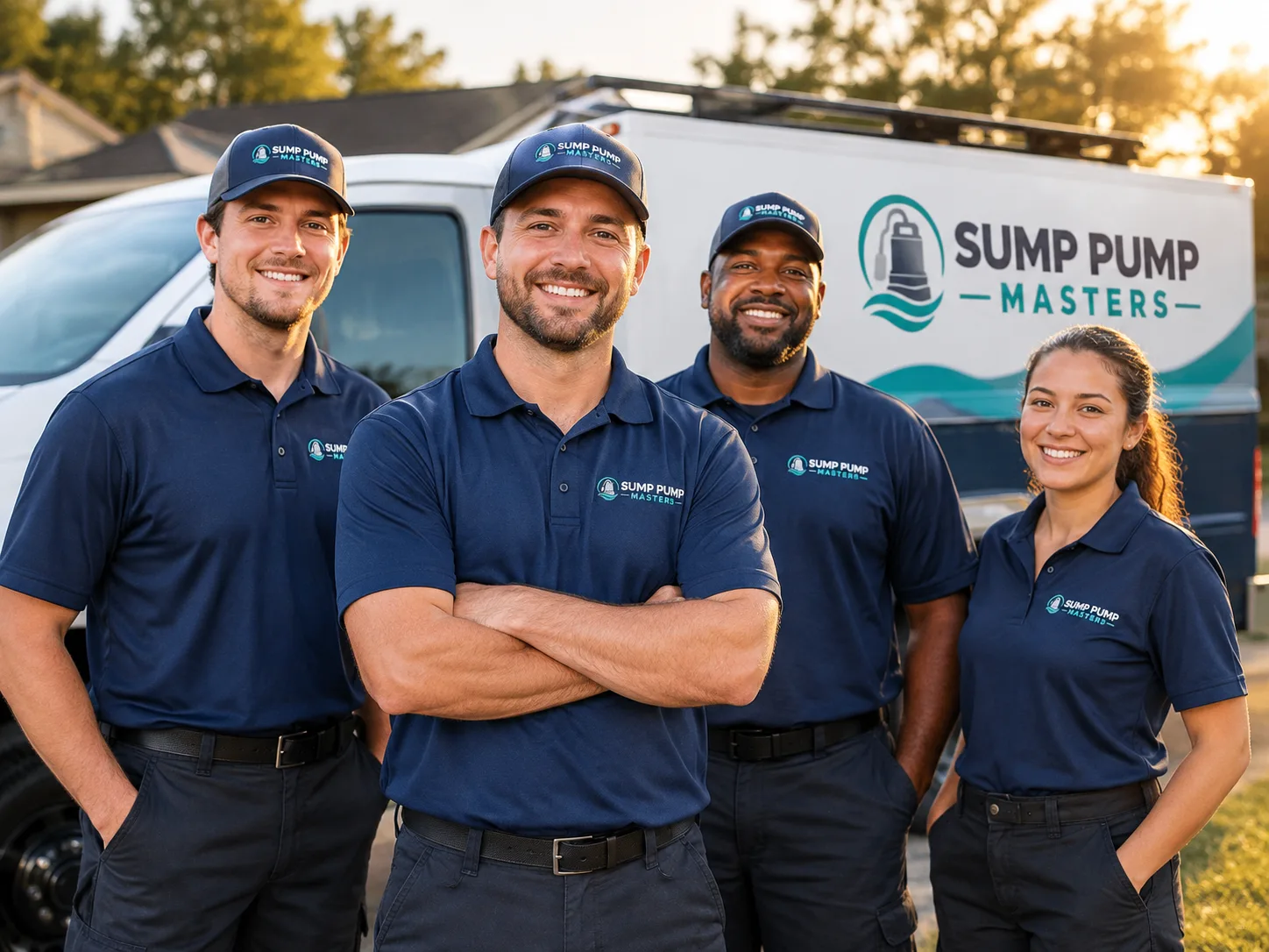 Sump Pump Repair company in Long Valley, NJ
