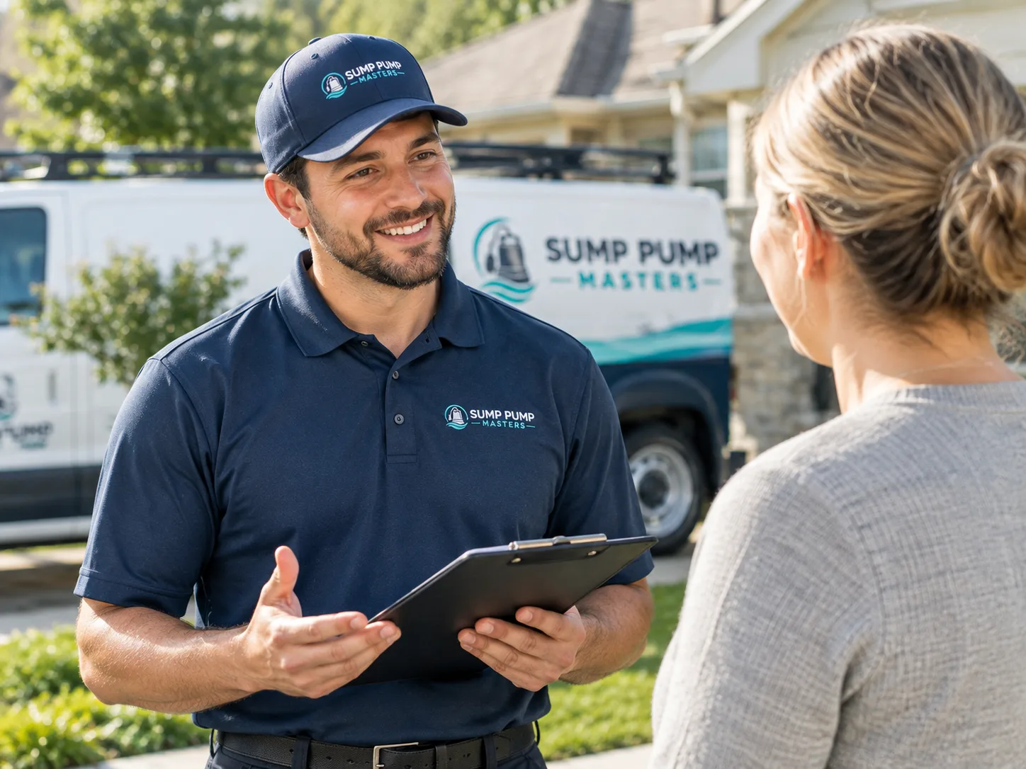 Sump Pump Repair Long Valley, NJ FAQs